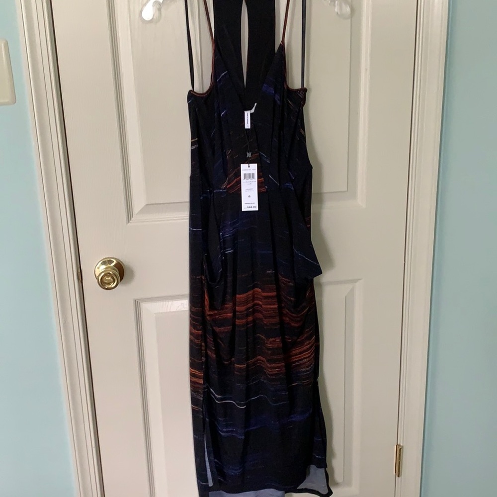 NWT BCBGeneration Dress